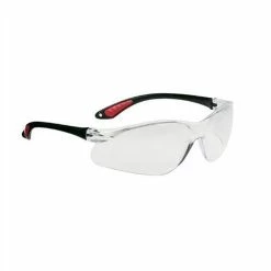 Wilson Lynx Court Eyeguard