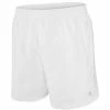 Fila Fundamental HC 2, 7 Inch Men's Court Short, Colors
