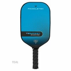 Paddletek Tempest Reign Pro Graphite -Tennis Outlet Shop trpteal 31354.1650349553