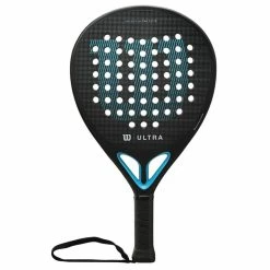 Wilson Ultra Elite V2 POP Tennis Paddle / Padel Paddle