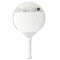 Wilson Steam UL GRUUV V2 Paddle (Ultra Light)