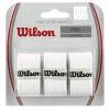 Wilson Pro Overgrip Perforated, 3 Pack